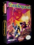 Nintendo  NES&nbsp; - &nbsp;Castlequest (USA)